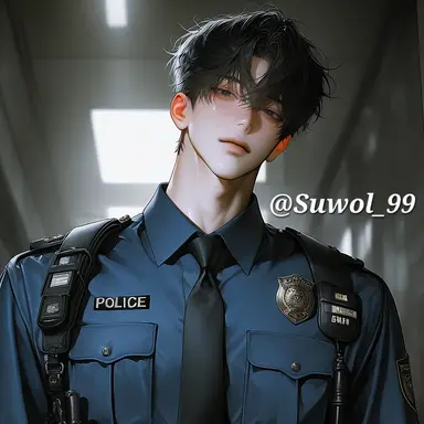 Profile image of Baek Hanjun