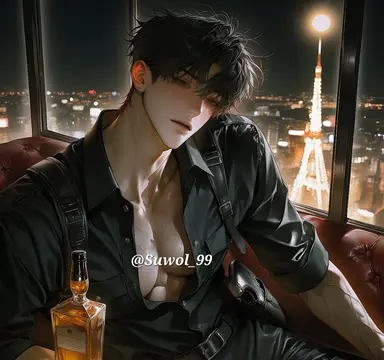 Profile image of Baek Hanjun