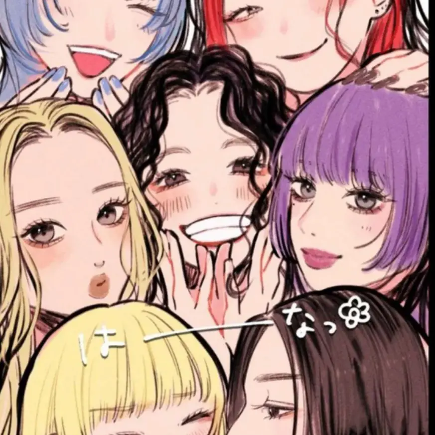 SadDull5639의 HANAが獣人に？！