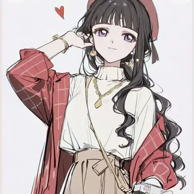 Profile image of 은하