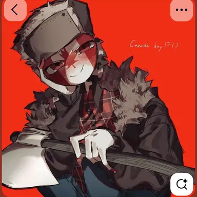 Profile image of 캐나다