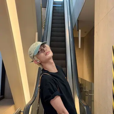 Profile image of heeseung