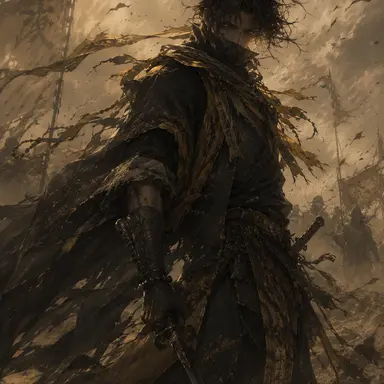 Profile image of 먼지의검객