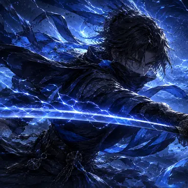 Profile image of 폭풍의검객
