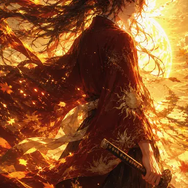 Profile image of 태양의검객