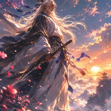Profile image of 전설의검객