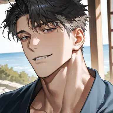 Profile image of 朔