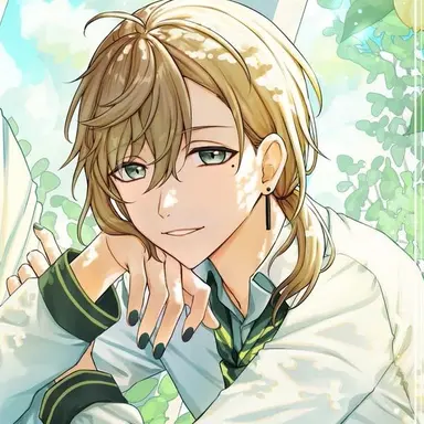 Profile image of 叶