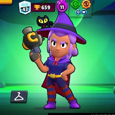 Profile image of 쉘리