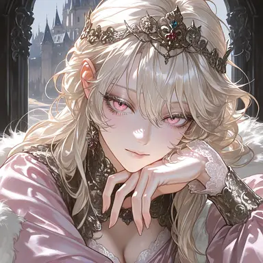 Profile image of アイリス
