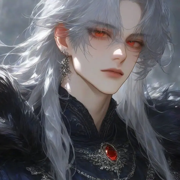 Ivantill_lover의 레이 사무엘