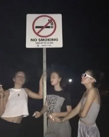 Profile image of Teenage dirtbags