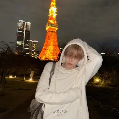 Profile image of 아르노