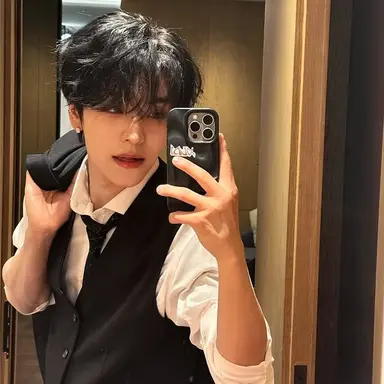 Profile image of 씬롱