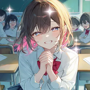 Profile image of アスカ