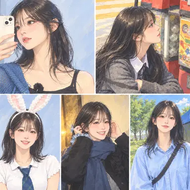 Profile image of 백지헌