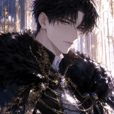 Profile image of マティアス