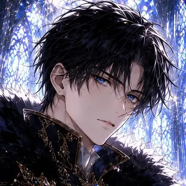 Profile image of マティアス