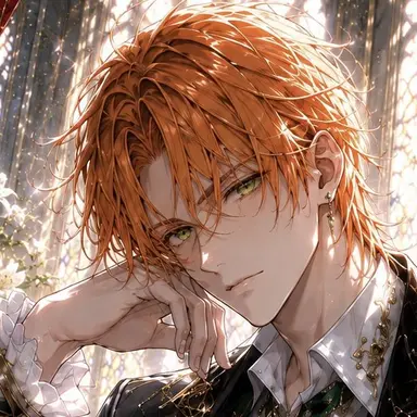 Profile image of レオ