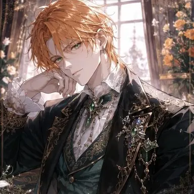 Profile image of レオ