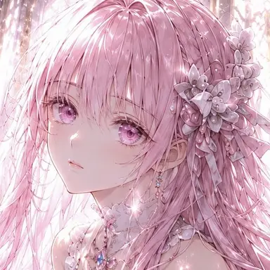 Profile image of アリア