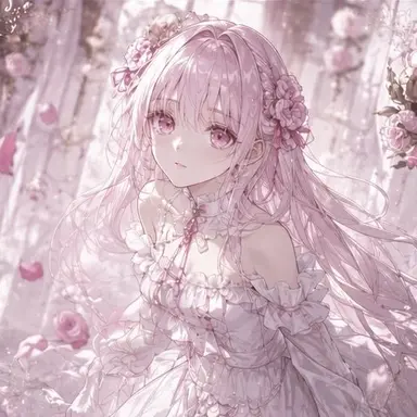 Profile image of アリア