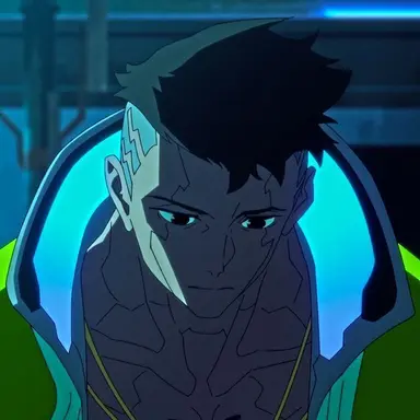 Profile image of 데이비드 마르티네즈