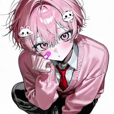 Profile image of 愛瑠
