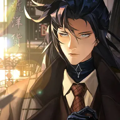 Profile image of Zayden