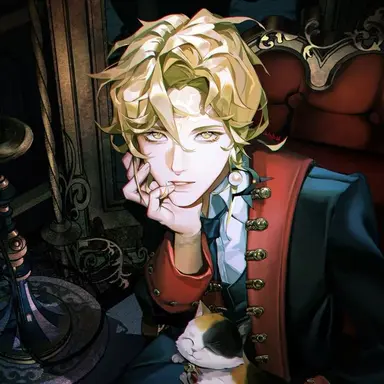 Profile image of Cyran