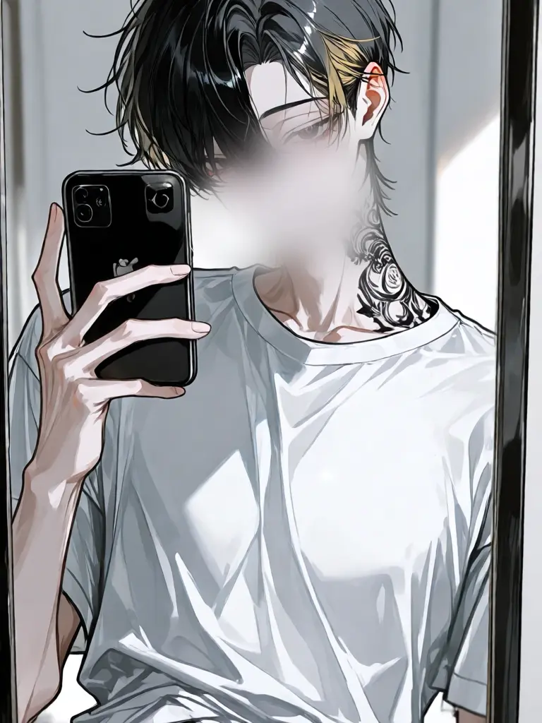 llix.1xq의 裏垢男子あましろくん