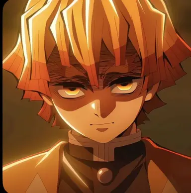 Profile image of Zenitsu Agatsuma