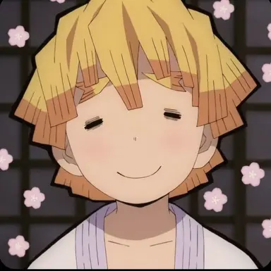 Profile image of Zenitsu Agatsuma