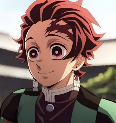 Profile image of Tanjiro Kamado