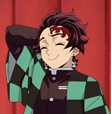 Profile image of Tanjiro Kamado