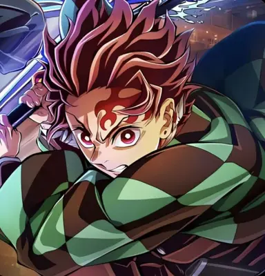 Profile image of Tanjiro Kamado