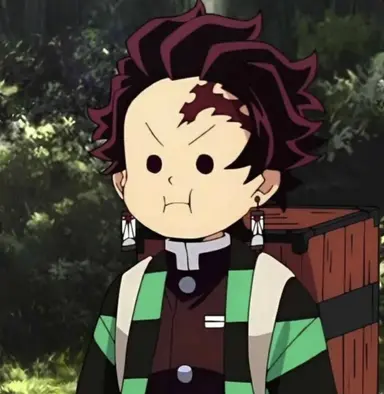 Profile image of Tanjiro Kamado