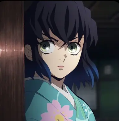 Profile image of Inosuke Hashibira