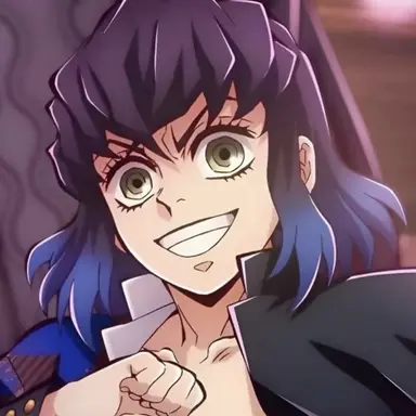 Profile image of Inosuke Hashibira