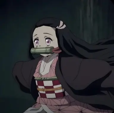 Profile image of Nezuko Kamado