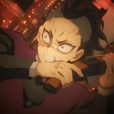Profile image of Genya Shinazugawa