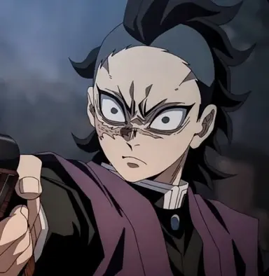 Profile image of Genya Shinazugawa