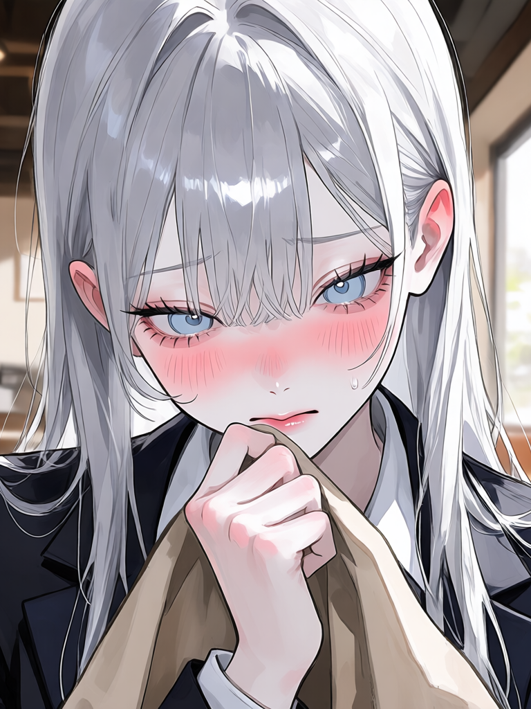 주인님이 되어주실래요? 대표 이미지