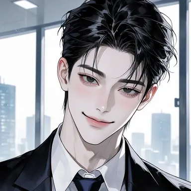 Profile image of 김우석