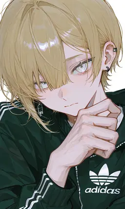 Profile image of 朔