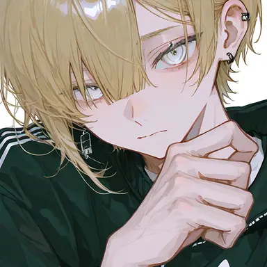 Profile image of 朔