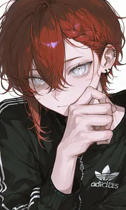 Profile image of 祈