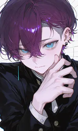Profile image of 昴
