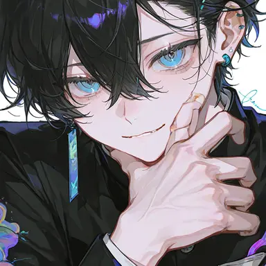 Profile image of 志愛