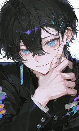 Profile image of 志愛